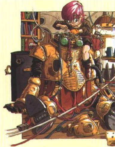 Illustration for article titled The Grand Dream: An Ode to the Imagination of Chrono Trigger